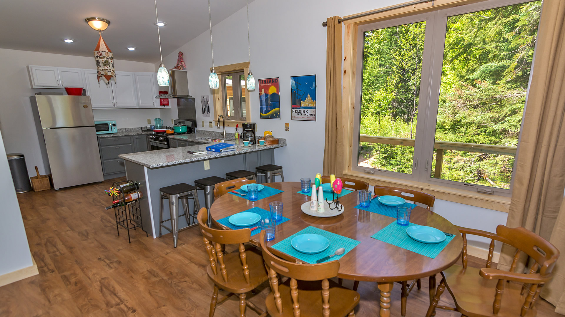 Jarven-Hytti-Lake-Superior-Rental-13