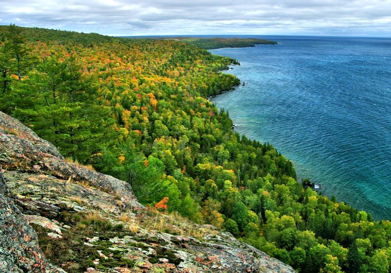 upper-penninsula-michigan